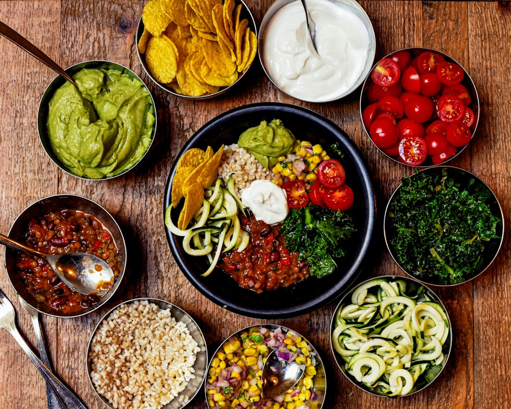 Zdravá výživa a wellness